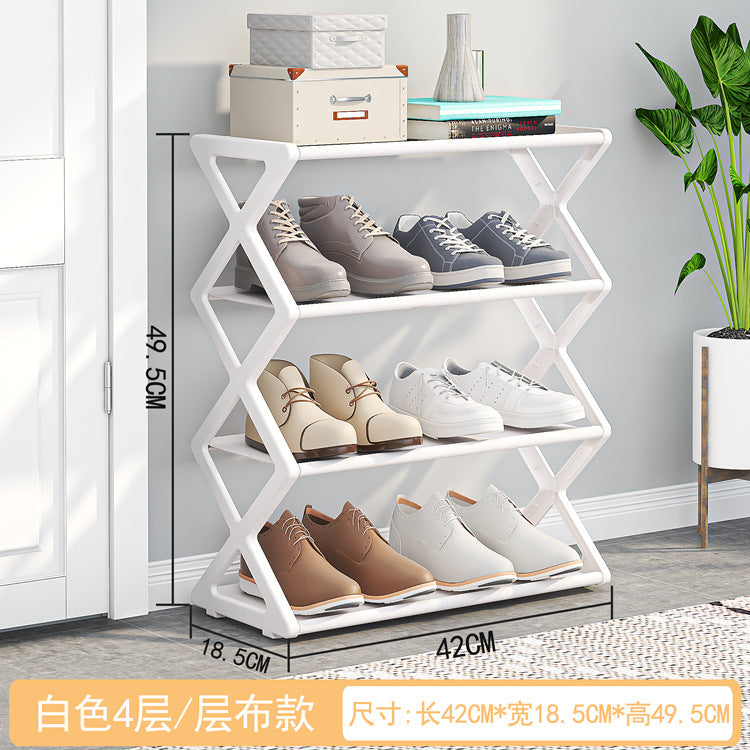 Organizador Zapatos X-Style Doble Nivel
