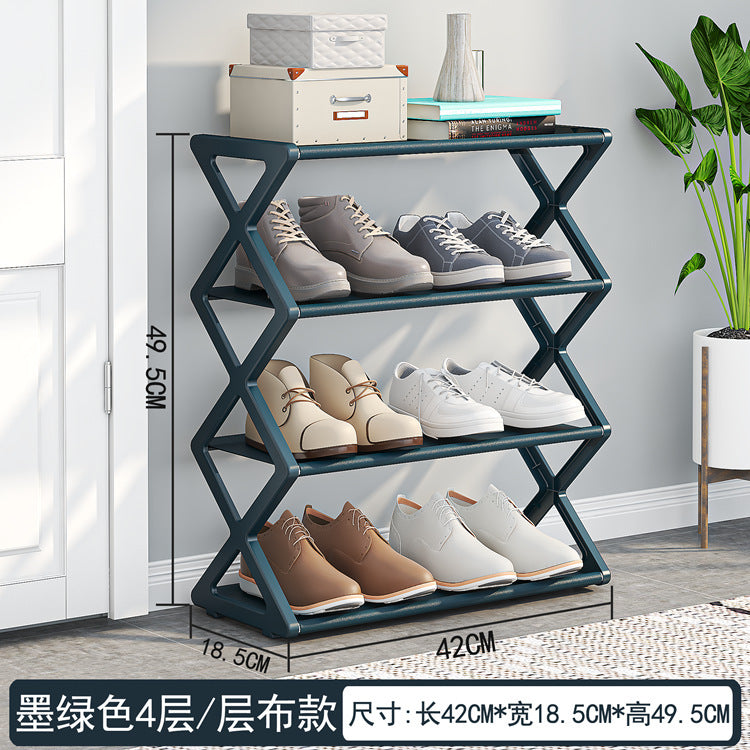 Organizador Zapatos X-Style Doble Nivel