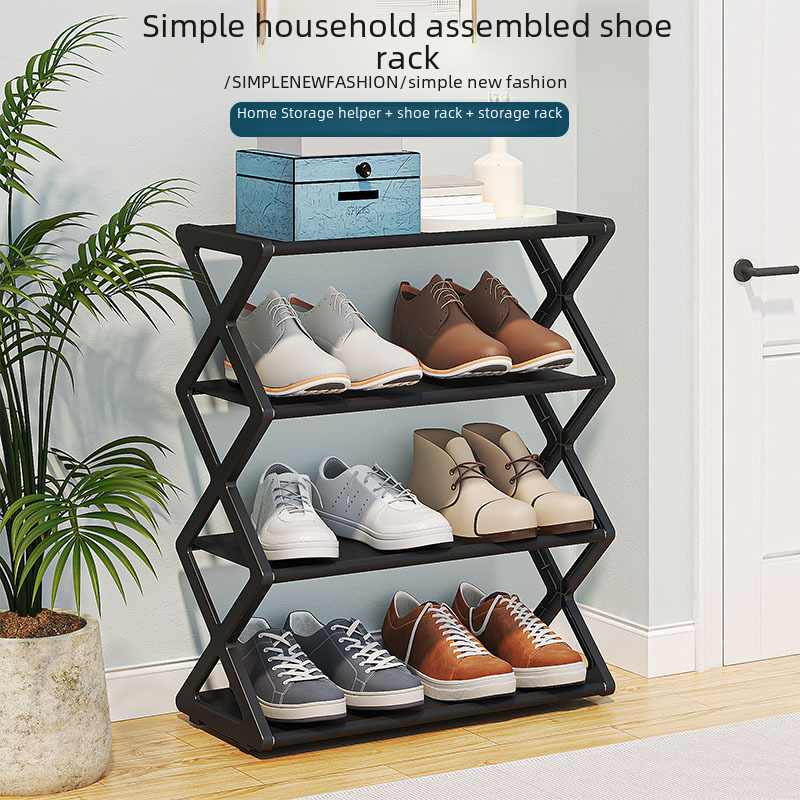 Organizador Zapatos X-Style Doble Nivel