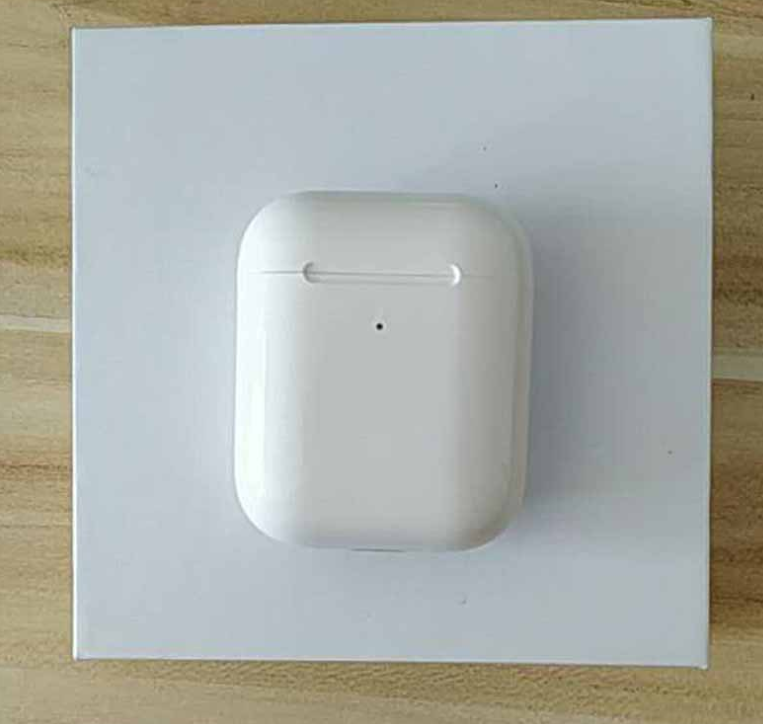 i80 TWS Wireless Earbuds with Charge Case
