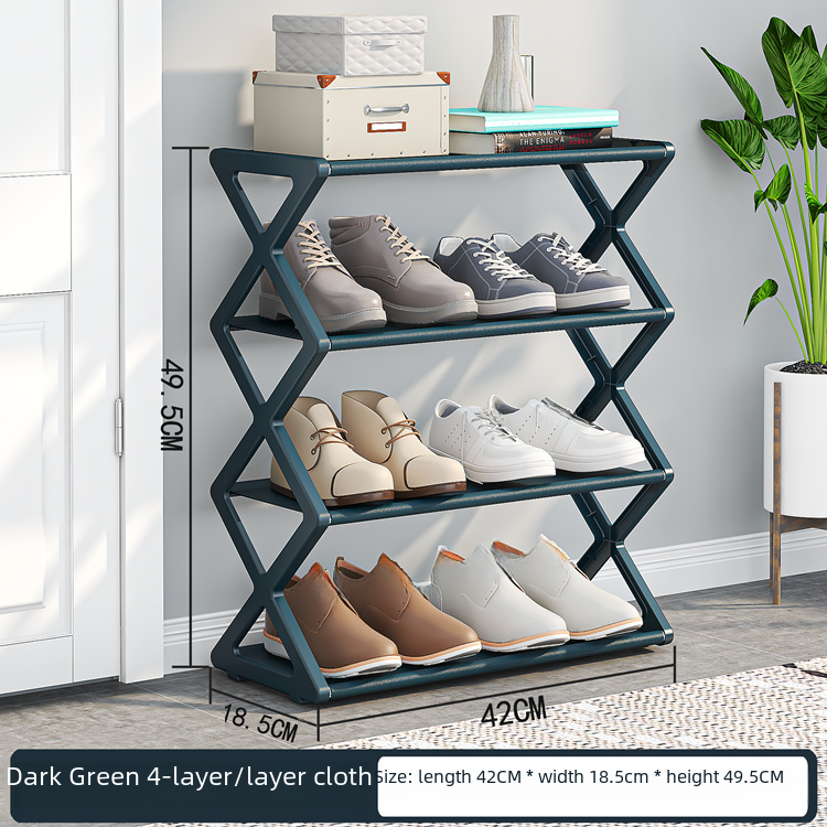 Organizador Zapatos X-Style Doble Nivel
