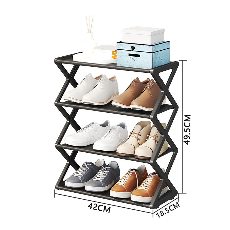 Organizador Zapatos X-Style Doble Nivel