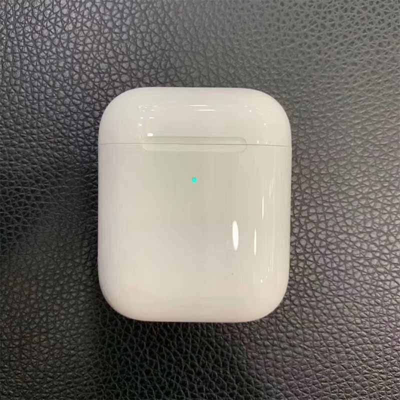 i80 TWS Wireless Earbuds with Charge Case