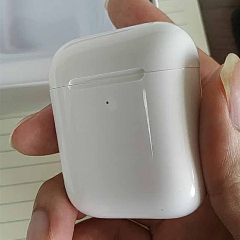 i80 TWS Wireless Earbuds with Charge Case