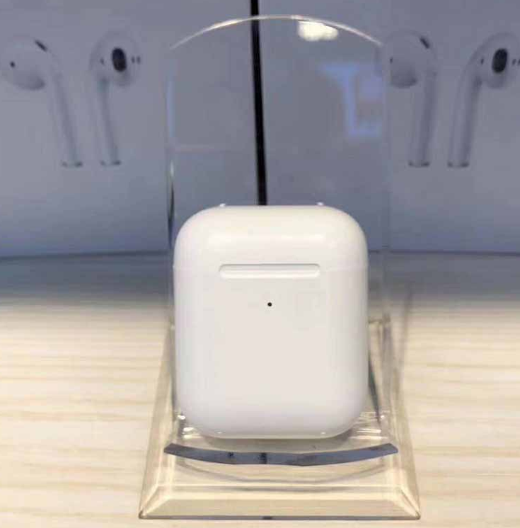 i80 TWS Wireless Earbuds with Charge Case