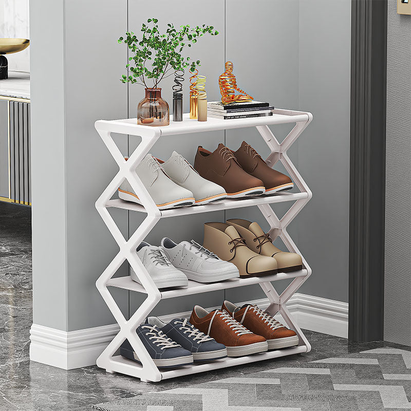 Organizador Zapatos X-Style Doble Nivel