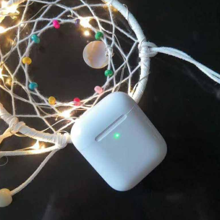 i80 TWS Wireless Earbuds with Charge Case