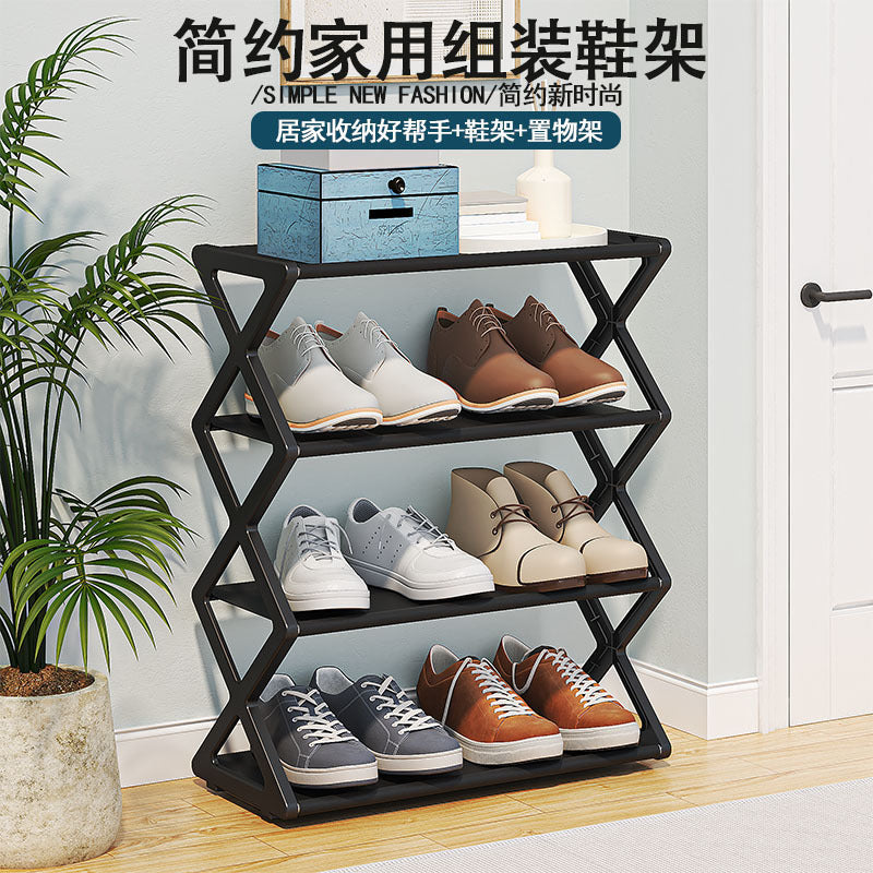 Organizador Zapatos X-Style Doble Nivel